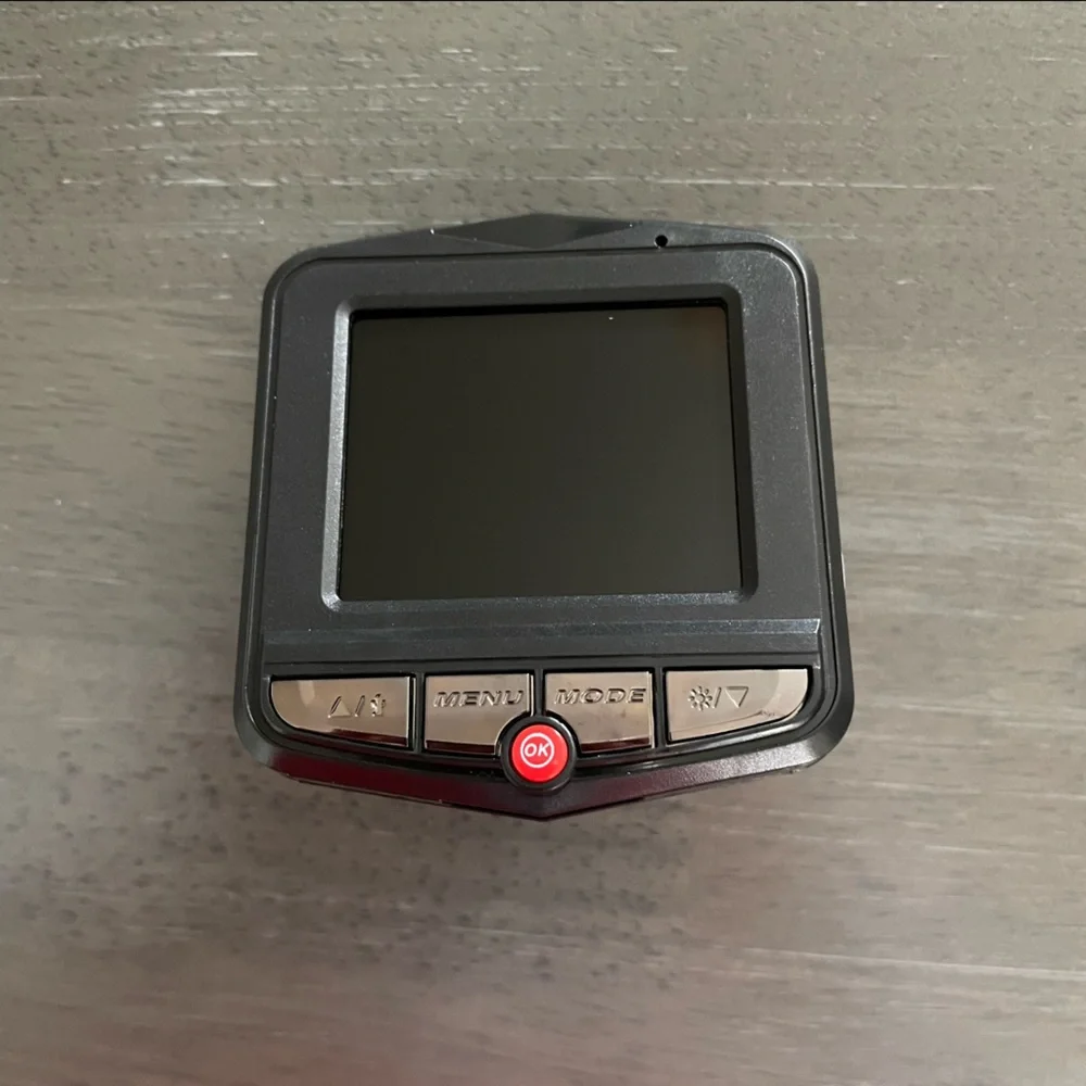VEHICLE BLACKBOX DVR